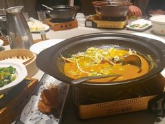 -小厨娘淮扬菜(天印大道店)
