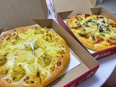 -必胜客(唐延店)