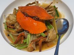 -万龙洲海鲜(亚运村店)