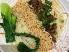 -蓉李记成都名小吃(太原龙湖万达店)