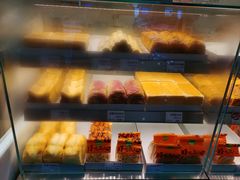 -花园饼屋·吐司蛋糕面包(星海店)