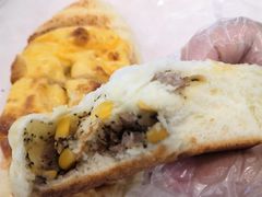 -木子木水日式烫面包(世界城光谷店)