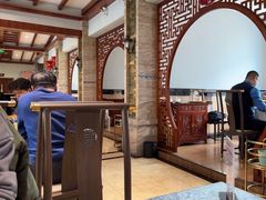 -煎饼卷大葱·非遗传承·潍坊菜(十笏园店)