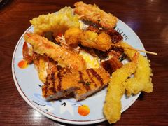 -松子料理(亮马桥店)