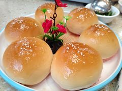 -顺德家厨(白云店)