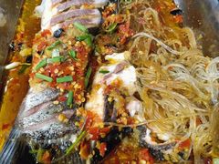-星粉面大王城(德馨园店)