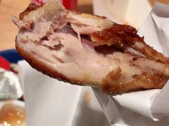 -汉堡王(西直门凯德MALL店)