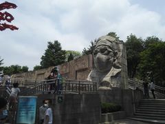 -广州雕塑公园