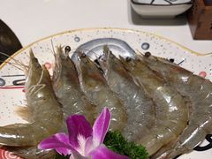 -千寻山野烤肉(中关村店)