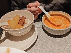 -留半山·香港食堂(啦啦宝都店)