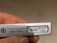 -朗丽兹自助餐厅