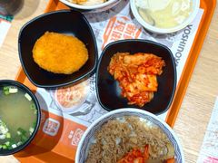 -吉野家(上海美罗城店)