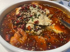 -一品江南韵·淮扬菜