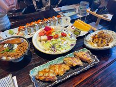 -芥岛(河北大街店)