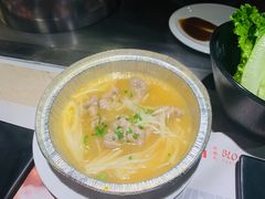 -盛焰铁板烧(王府井店)