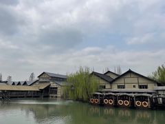 -乌村
