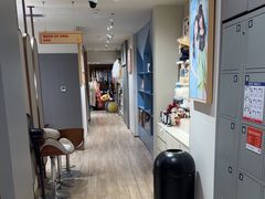 -海马体照相馆(上海月星环球港店)
