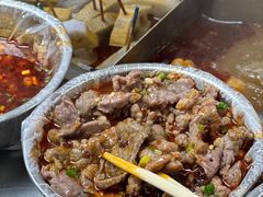 -吴记麻辣烫(曙光中路店)
