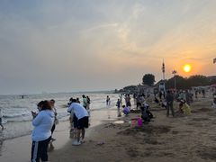 -老虎石海上公园