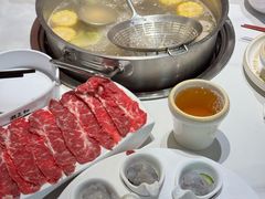 -潮正和潮汕牛肉火锅·老字号(番禺万达店)