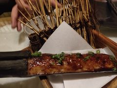 -文立新麻辣烫(合生汇21街区店)
