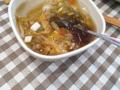 -湖南师大-三牌路鲜货冒菜
