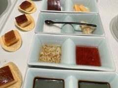 -聆桂烤鸭·金奖烤鸭(静联广场店)