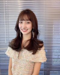 -3AM HAIR SALON染发烫发接发