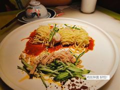 -桂满陇天书(南京德基旗舰店)