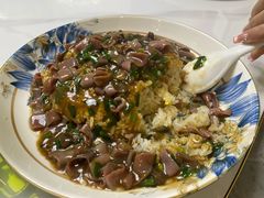 -宾朋海鲜饭庄(兴海路店)