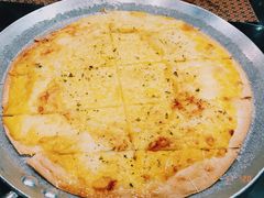 芝士榴芒薄饼-KCOOKING概念韩餐(世茂52+店)
