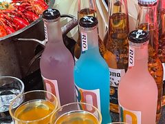 -冰城小镇音乐串吧·聚会餐厅(百子湾店)