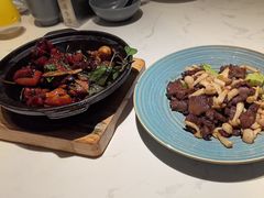 -鹿港小镇(悠唐店)