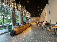 -星巴克臻选(湖滨道店)