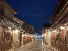 -喜洲翰林餐厅(董家百年老宅店)