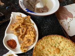 -红鼎坊·老成都火锅(新南门店)
