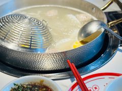 -八合里潮汕鲜牛肉火锅(惠州华贸店)