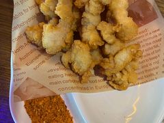 -赖胖子肉蟹煲(美林M·LIVE天地东座店)