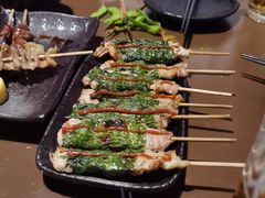 -木子烧鸟屋(百子湾店)