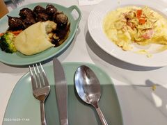 -库滋明·俄罗斯特色美食(中央大街店)