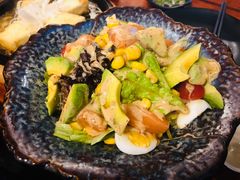 -鸟串烧Yakitori