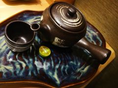 -割烹旭日本料理(龙湖狮山天街店)