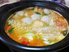 -粤潮牛肉火锅店(江南大道店)