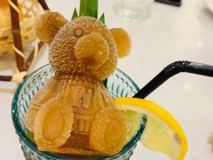 -simply thai天泰(长泰广场店)