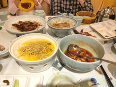 -惠丰堂饭庄·烤鸭·京味菜(翠微路店)