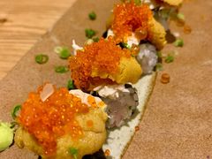 -隐泉之语日式料理(王府中环店)