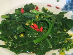 -天水蔬食料理(树德之光店)
