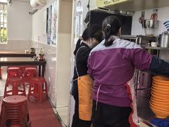 -阿麟馄饨(延长路店)