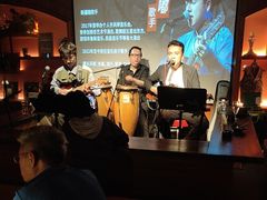 -音乐房子·Vintage Live Bar(玉林总店)