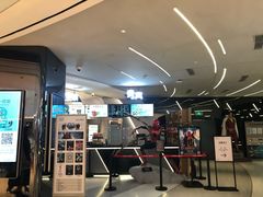 -万象影城(深圳布吉万象汇IMAX店)